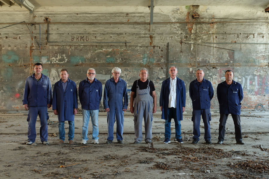 21. Human Rights Film Festival otvara hrvatska premijera filma ‘Što da se radi?’ o radnicima tvornice Gredelj